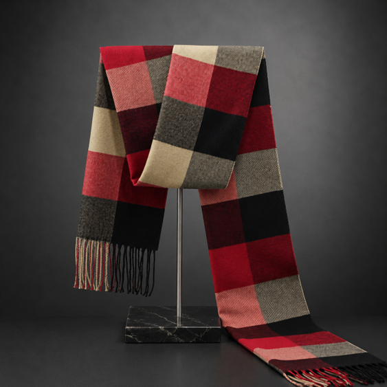 The BOSKA Master Scarf